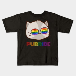 Purride Kids T-Shirt